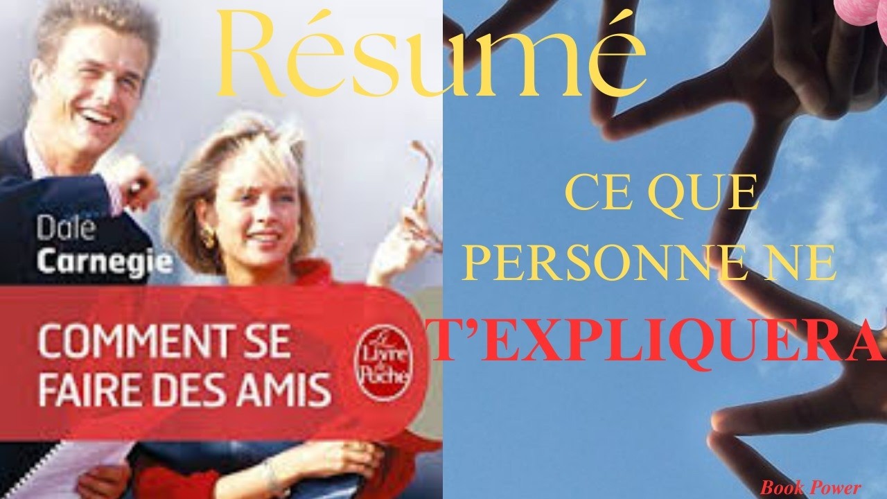 La technique simple pour que tout le monde t’apprécie