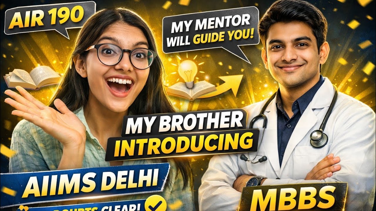 Introducing someone on my channel  