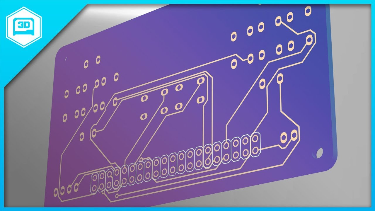 Fusion 360 Tutorial &ndash; Eagle CAD Integration (Preview)
