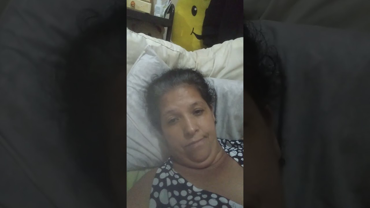 Quando eu descobri um cisto na mama esquerda 