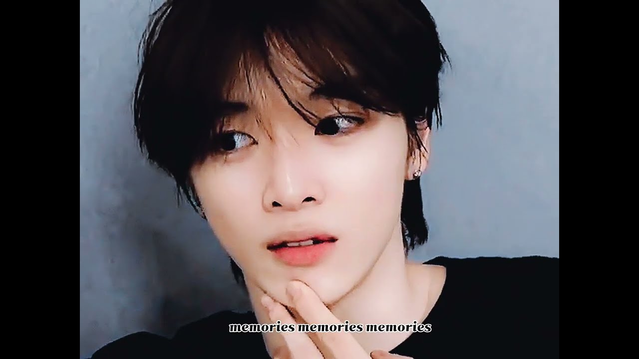 [라이즈 성찬] What Do I Call You