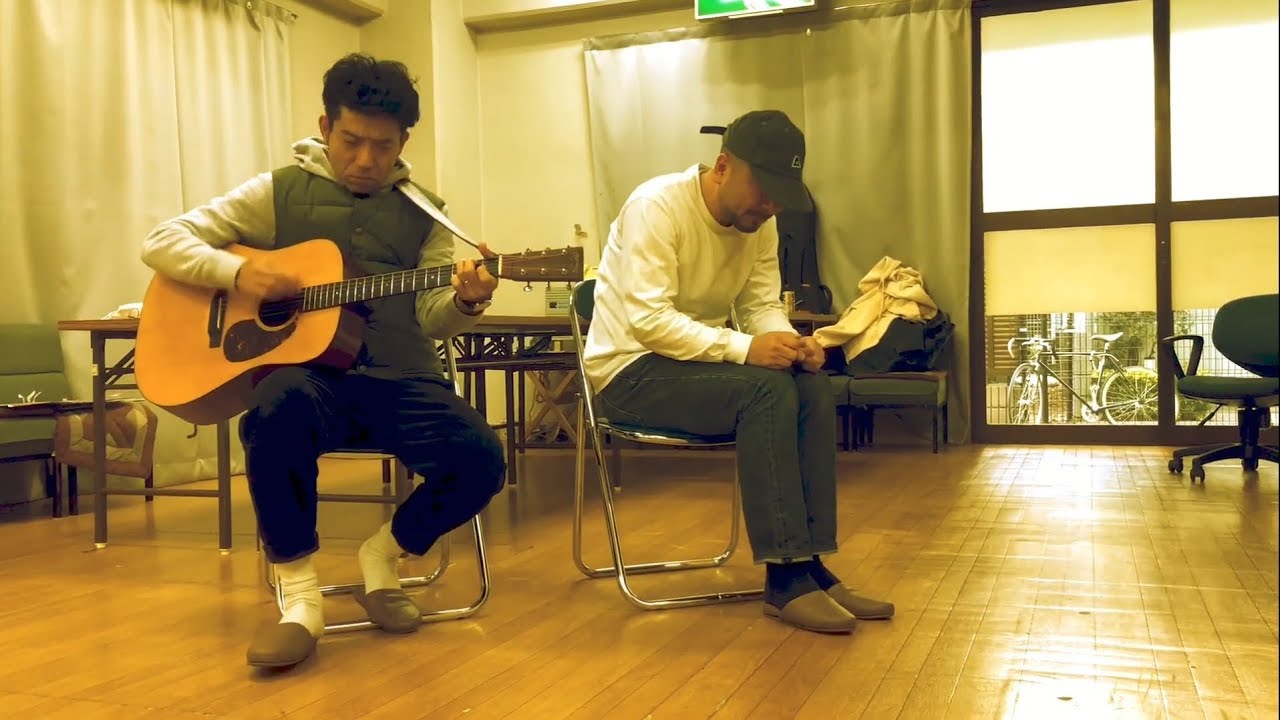どぶろっく　“なんか、俺…”　(どぶろっくチャンネル　公式)
