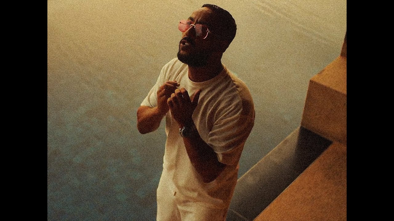 Lacrim x Piano x Deep House Type Beat 