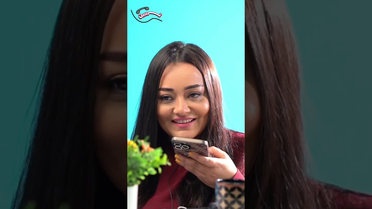 الحلقة التانيه من ترررررررررن حلقة النجم محمد نجاتي مقلب مع راندا البحيري 🥰😍 #راندا_البحيري