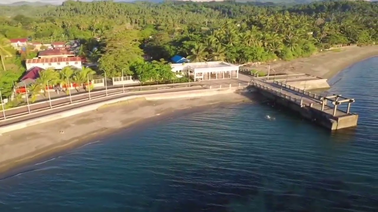 Laylay Port @Brgy. Laylay, Boac, Marinduque