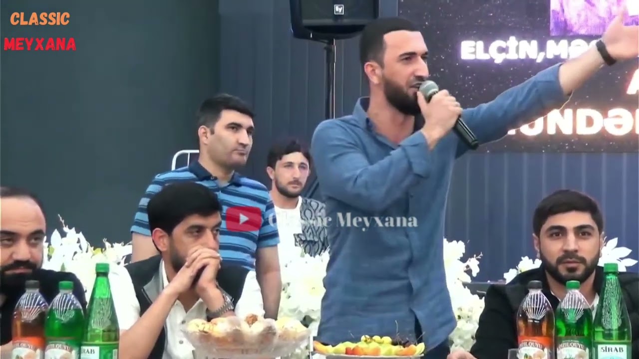 Dəstəyi incidər səni|Balaəli Xosrov&Baba Şakir TƏKBƏTƏK