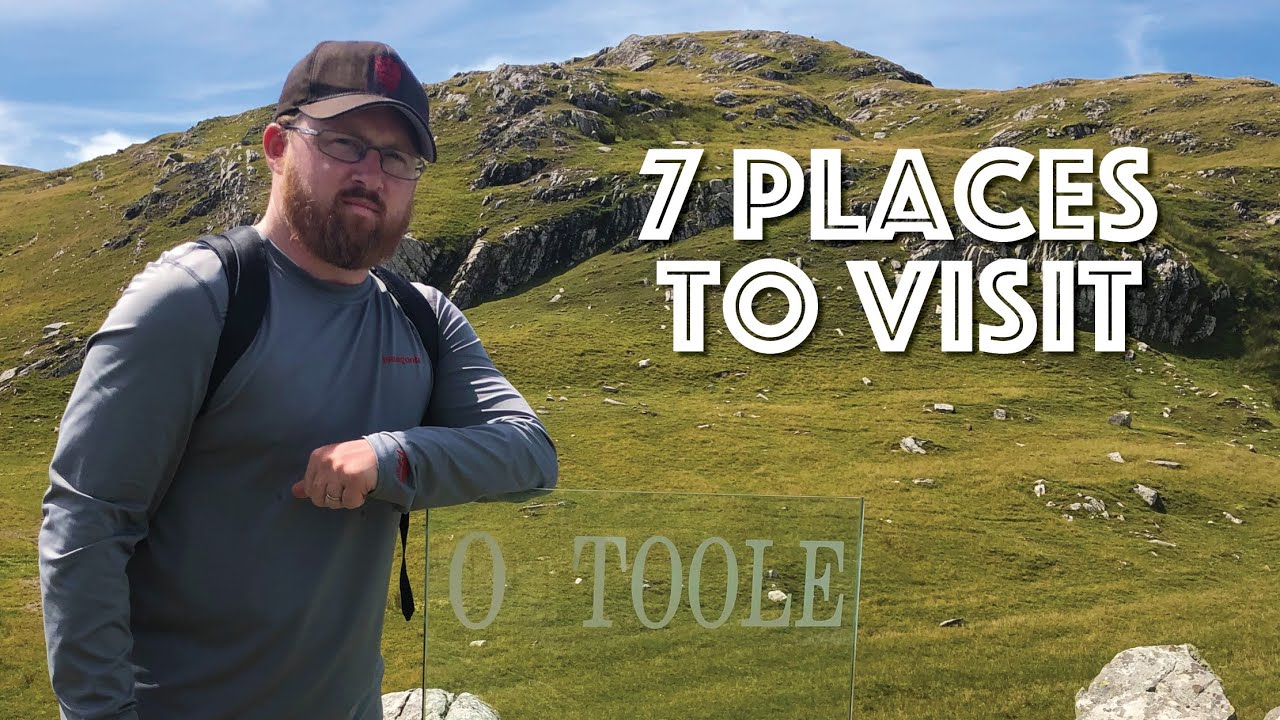 O'Toole Family Destinations in Ireland | Ireland, Ep. 22