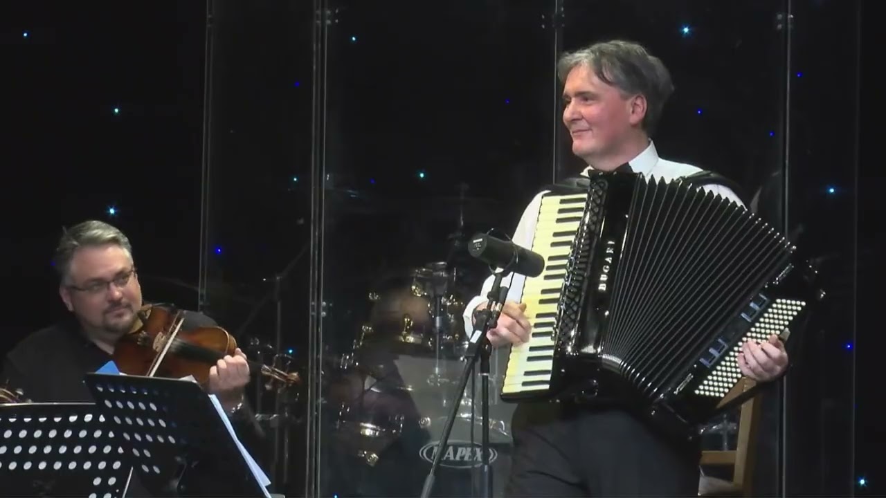Boban Prodanović - SPLET IZ SRBIJE