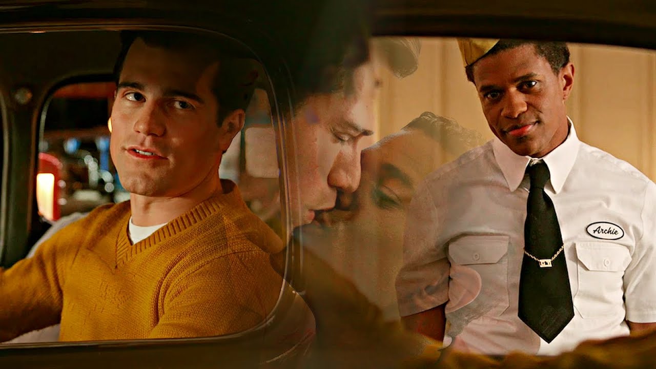 archie & rock | if our love is wrong