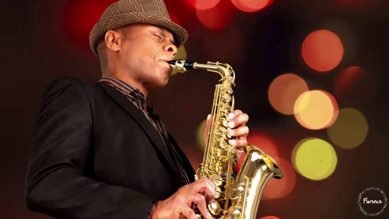 Ehrling - Sax Education | 1 Hour