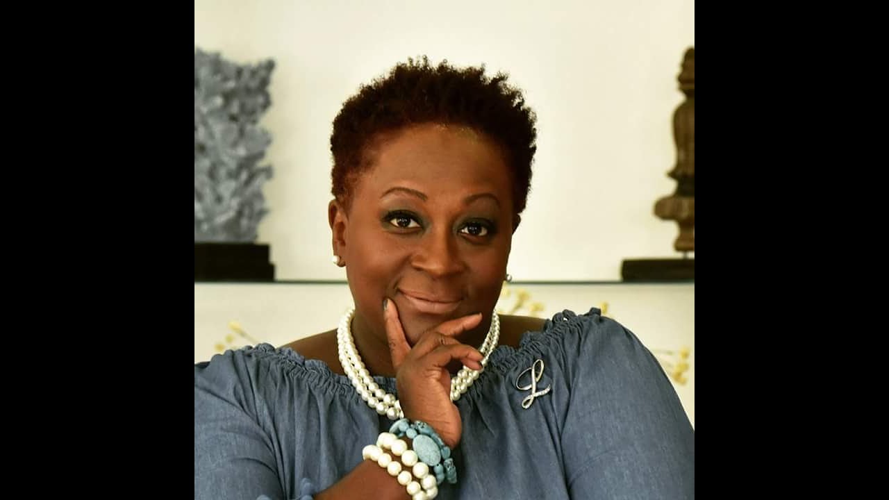 How do you stay relevant in a changing world as an entrepreneur