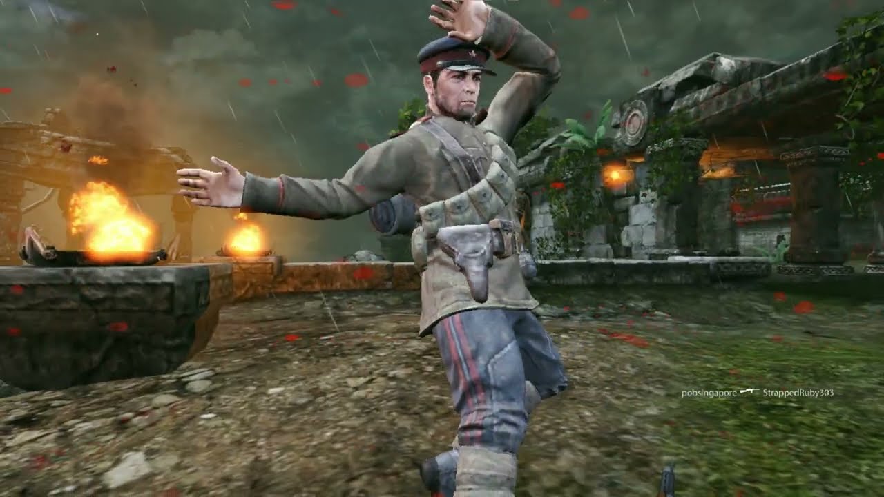 Deadfall Adventures: Heart of Atlantis Online Multiplayer Gameplay - PS3 - March 15th 2025