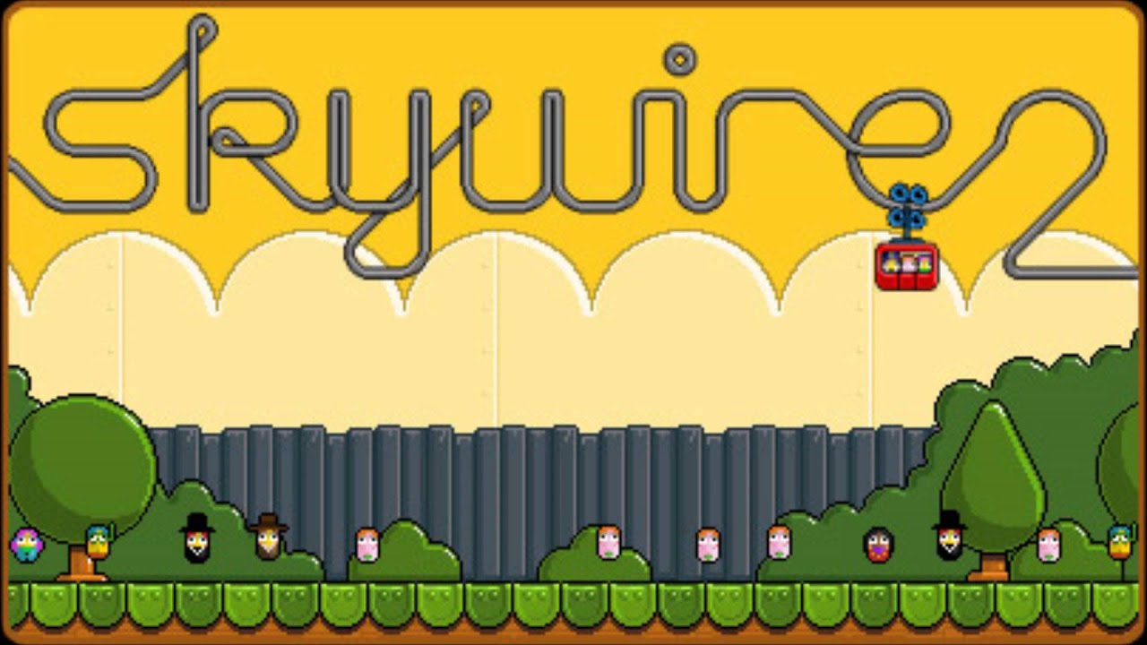 Skywire 2 Boss Theme (HQ)