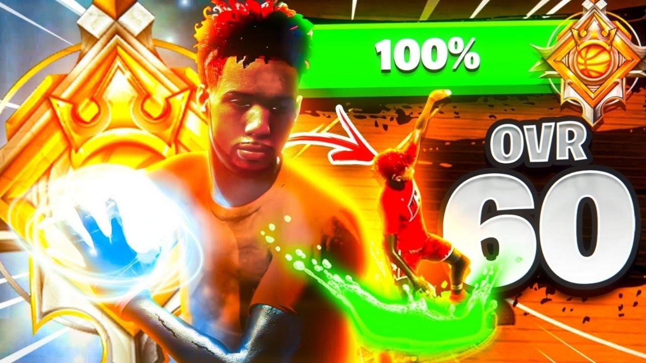 1ST 60 OVR BROWN SHIRT HITS LEGEND ON 2K! LEGEND REACTION + ALL LEGEND REWARDS! I LOST?