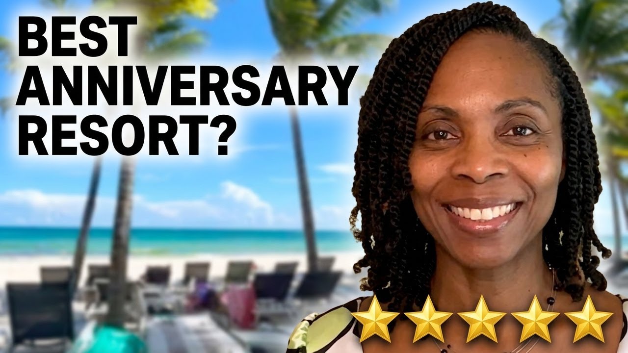 21st Anniversary in Paradise: Honest Review & Travel Tips from Catalonia Royal Tulum, Mexico