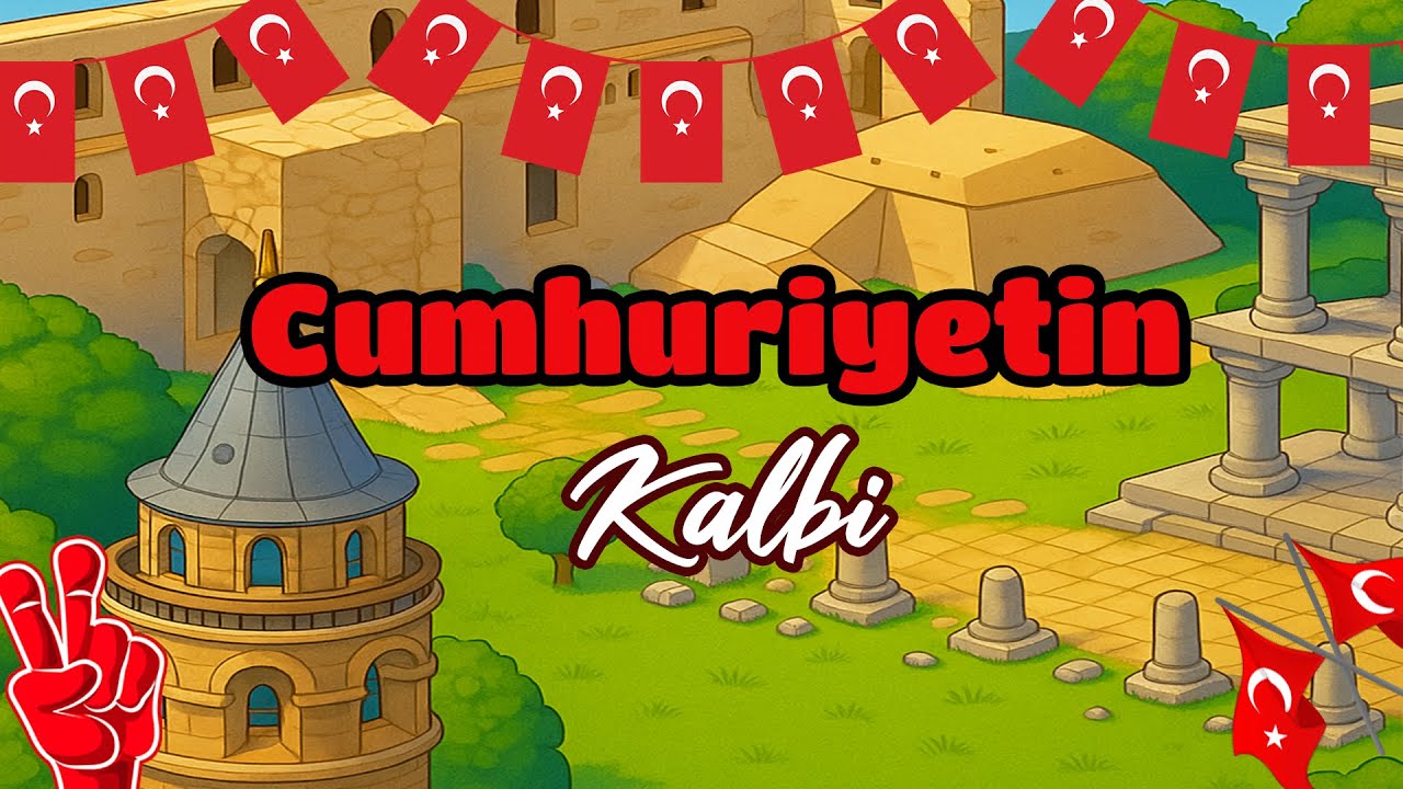 Cumhuriyetin Kalbi