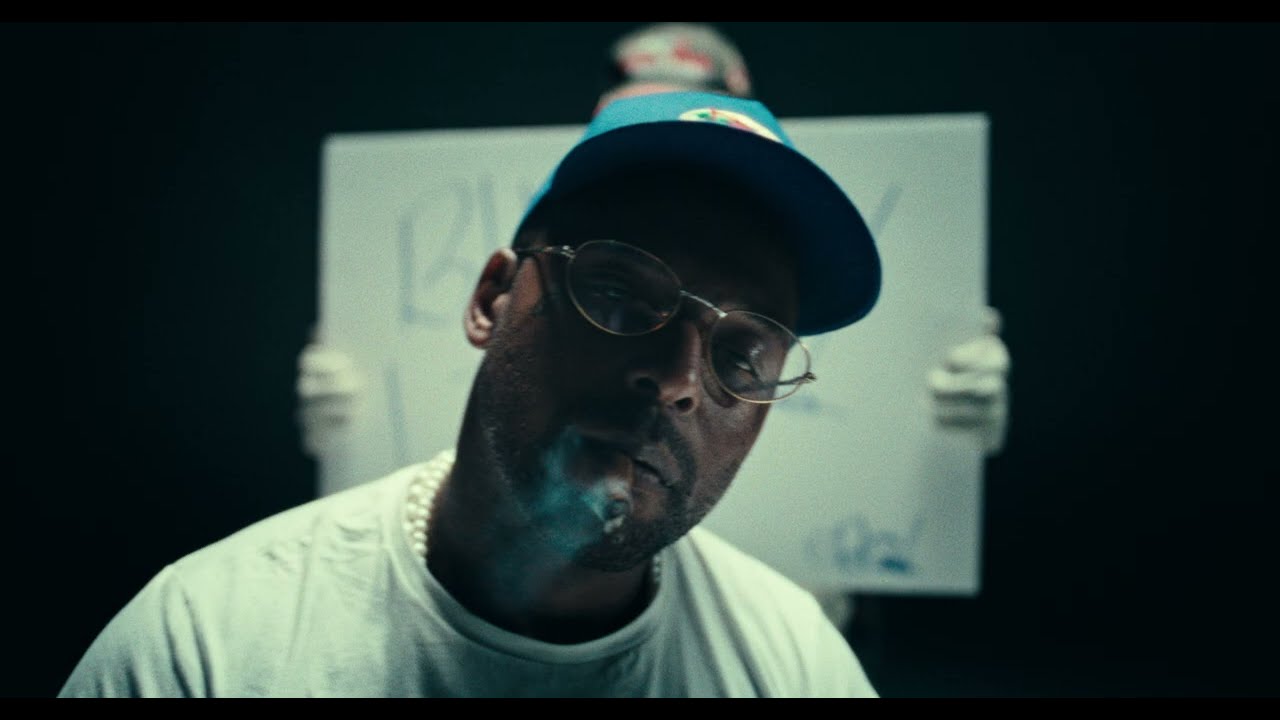 ScHoolboy Q - Back n Love feat. Devin Malik