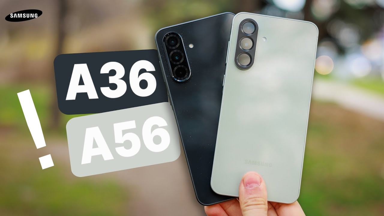 Samsung Galaxy A36 | عيوب ومميزات سامسونج a36 !!