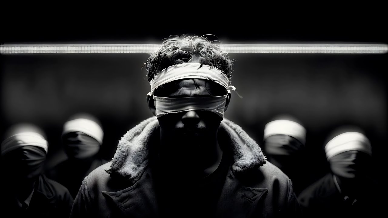 Second Face - Blinded (Official Video)