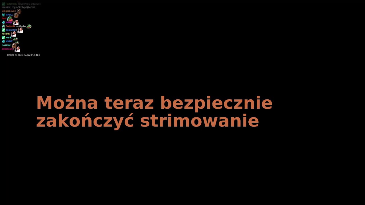 Teoria Martwego Kanału