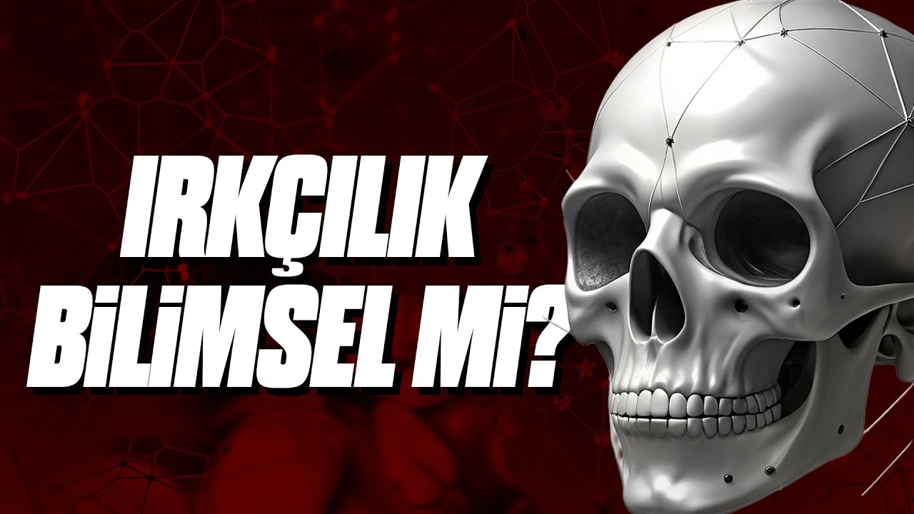 Irkçılık Bilimsel Bir Yaklaşım mıdır?