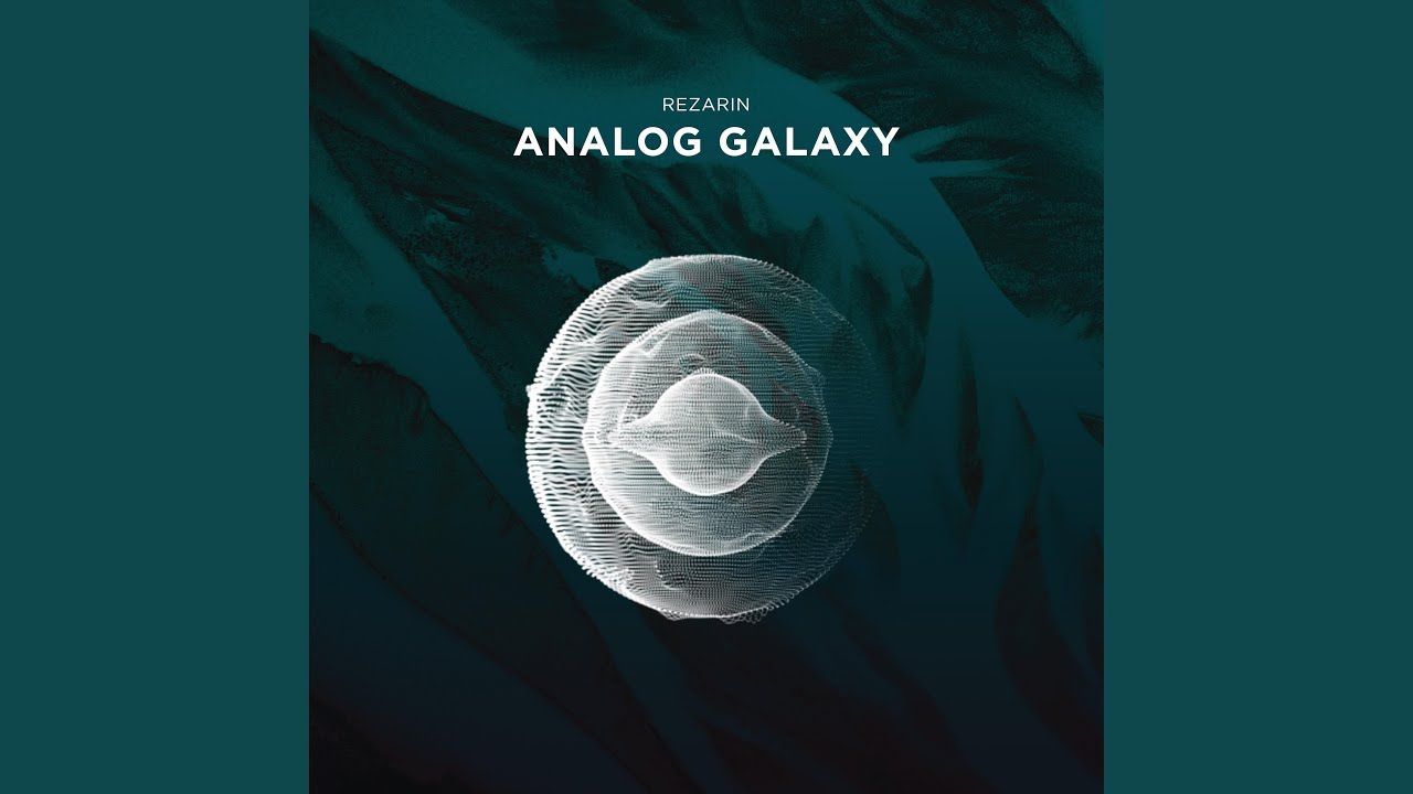 Analog Galaxy