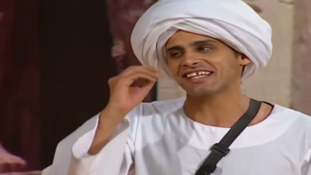هتموووت من الضحك علي نجوم تياترو مصر لما تجيب صاحبك يشتغل معاك في الفنادق🤣🤣