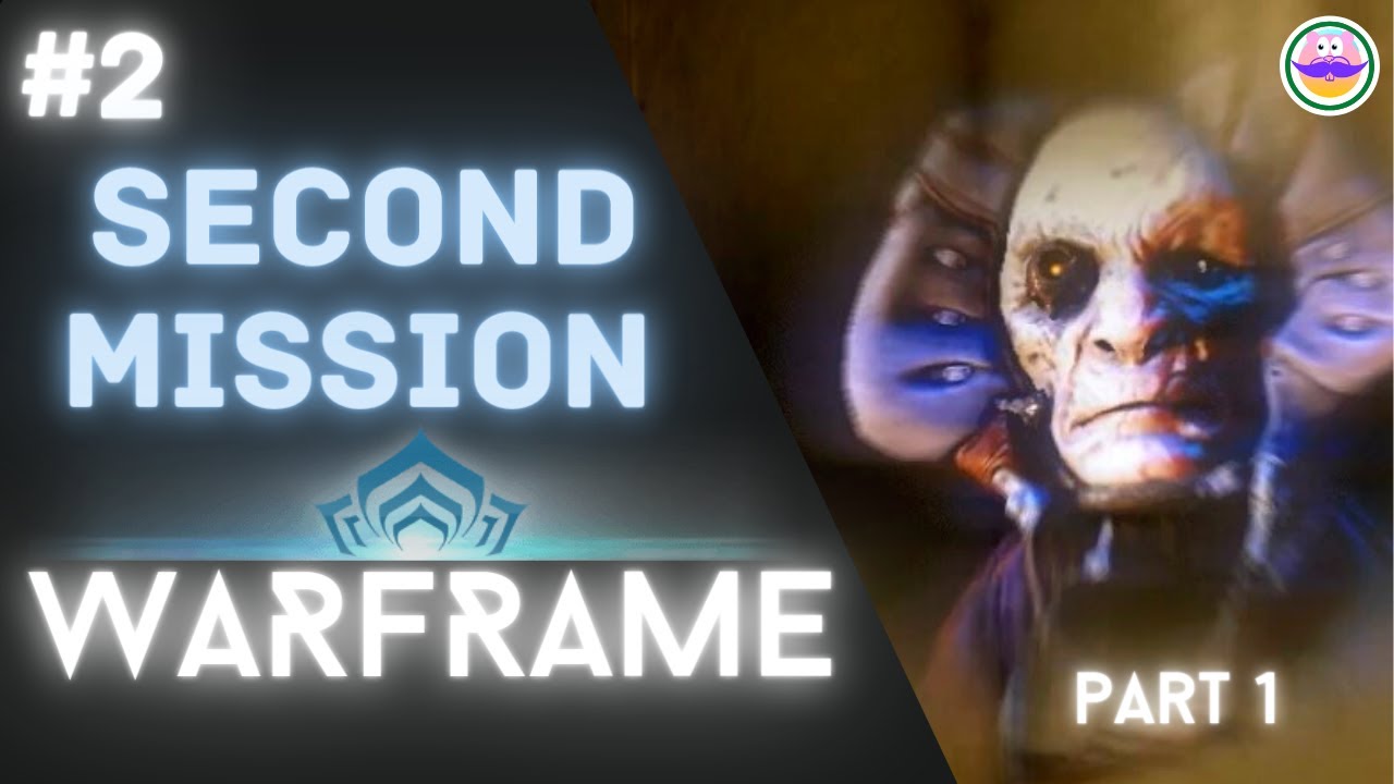 I'm playing WARFRAME 2020 Walkthrough #2. Mission number 2 part 1. Warframe PC gameplay. #warframe