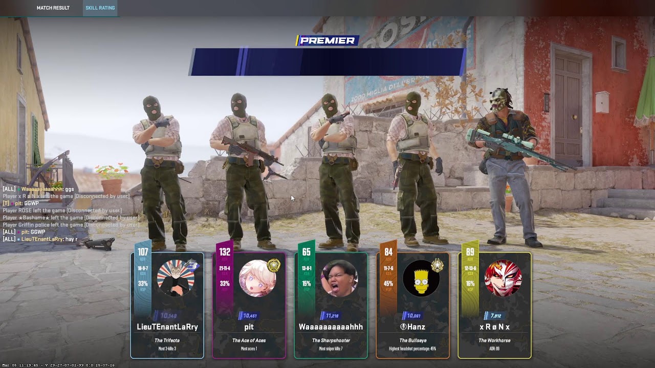 choi ti game cs