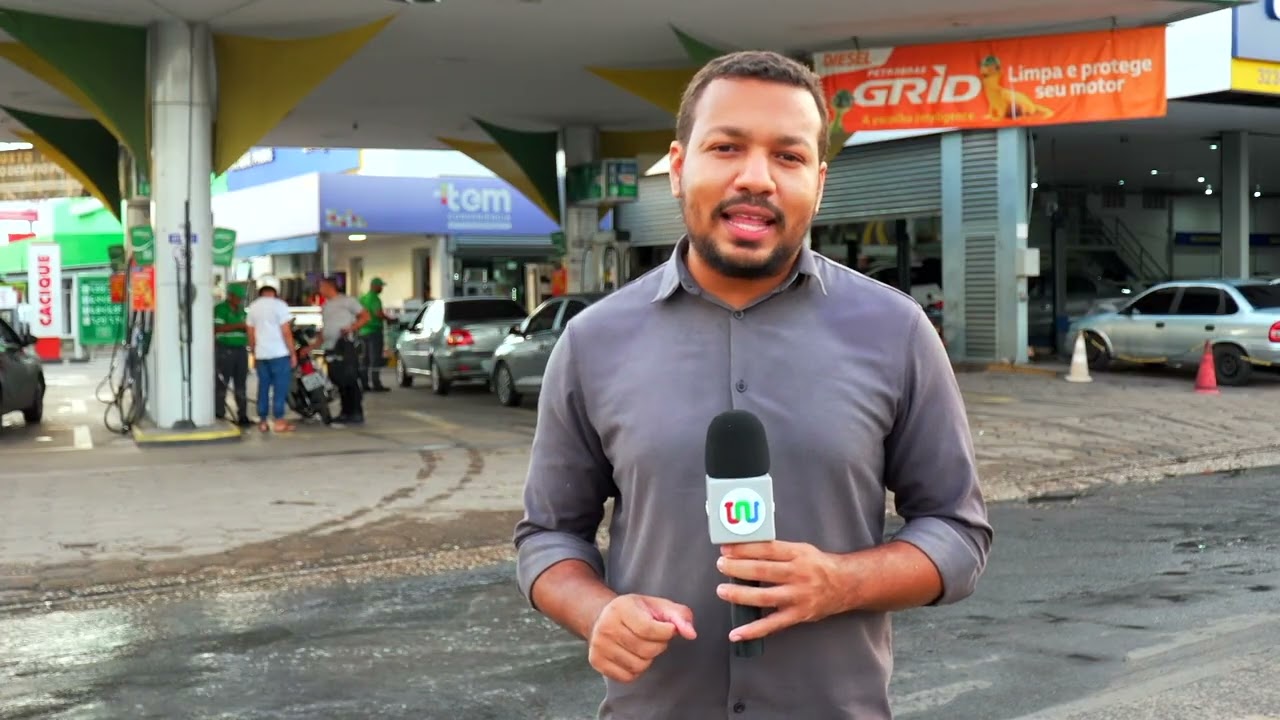 Consumidores reclamam do aumento no preço dos combustíveis na capital