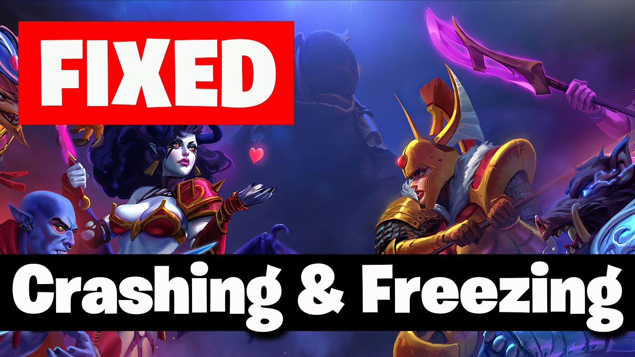 How To Fix Dota 2 Crashing on Startup & Random Crashes - NEW 2026🎮🔥
