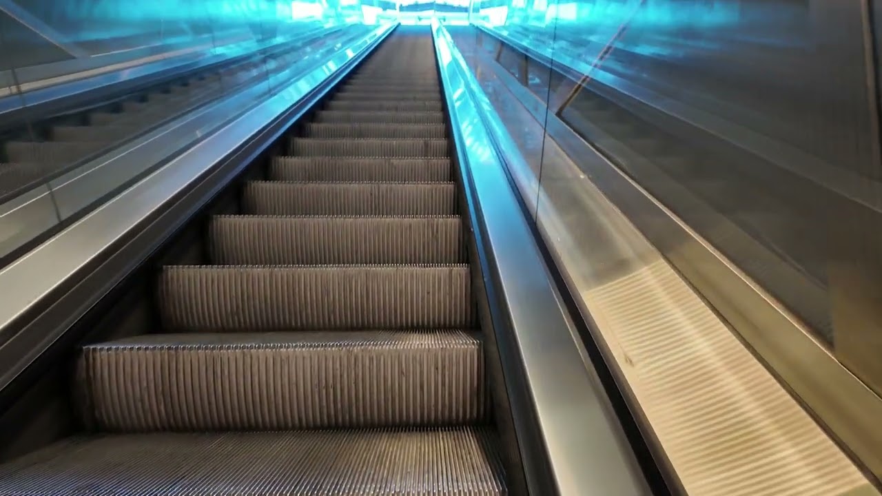 En sväng på Malmö Triangeln och Malmö C