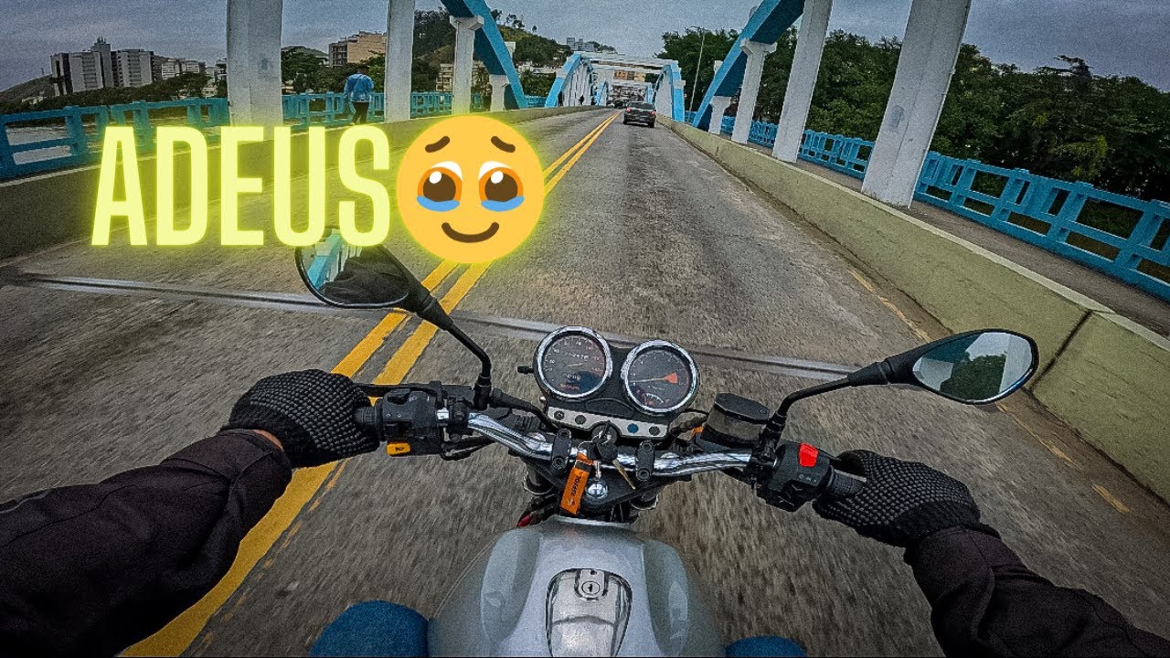 REALIDADE DE QUEM COMPRA UMA SUZUKI YES 125! VENDI EM 10 MINUTOS!!!!