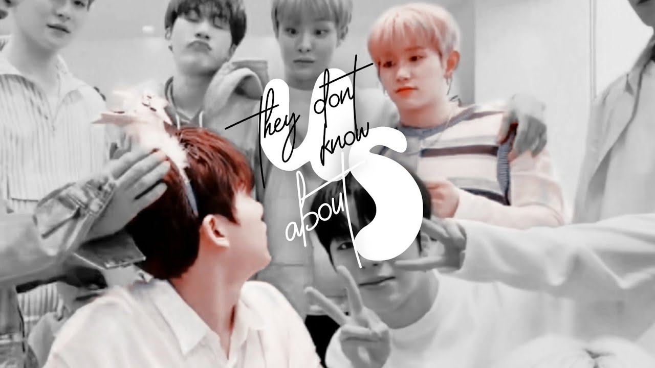 they dont know about mashikyu