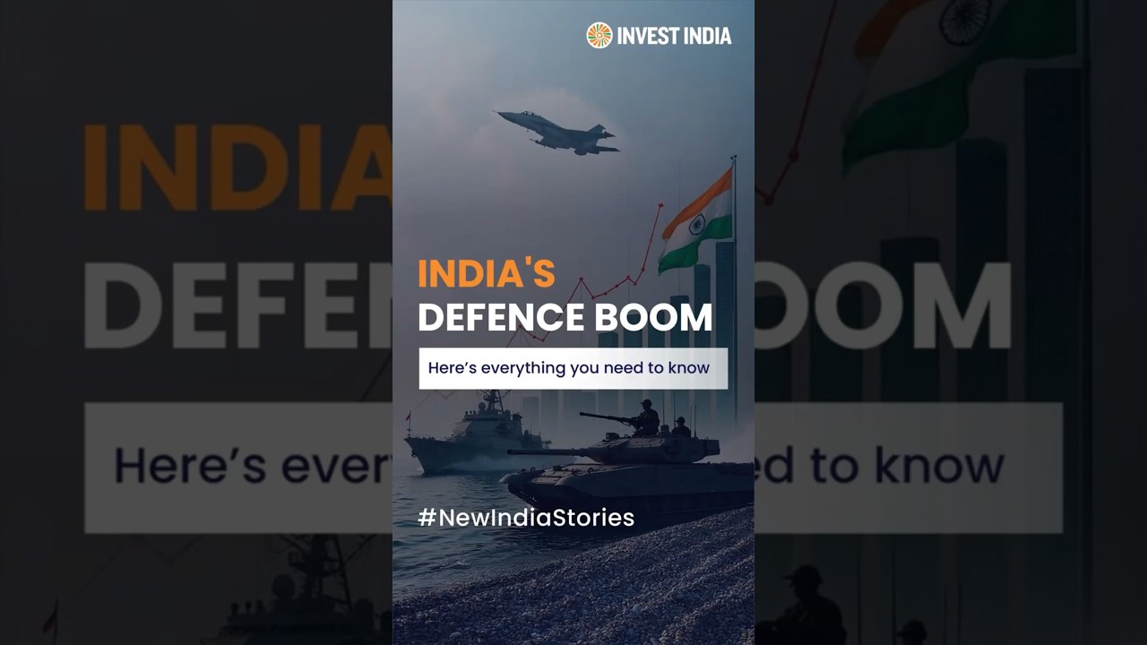 India's Defence Boom