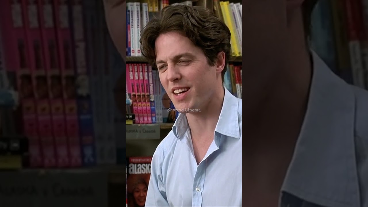 Movie : Notting Hill (1999)