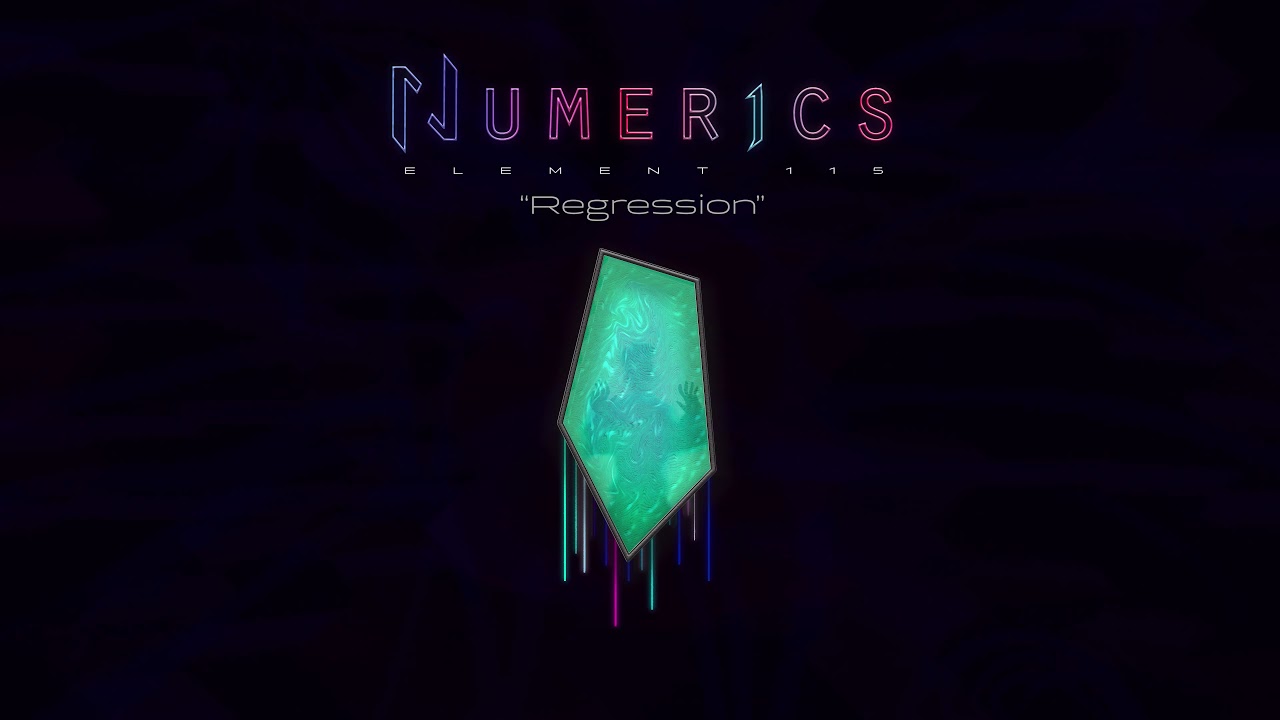Numerics - Regression