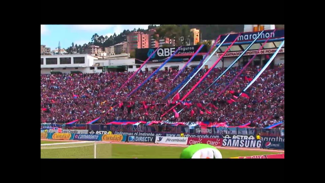 Hinchada homenaje feliz navidad.f4v