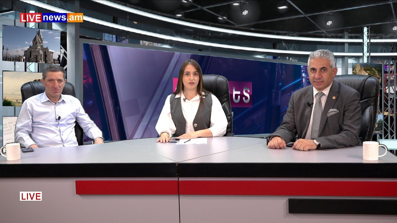 Ահազանգ. Պատերազմի չբացահայտված գաղտնիքները