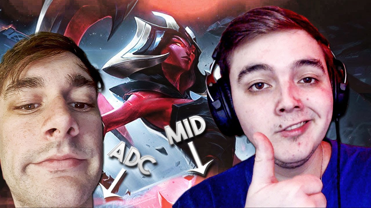 DUO INESPERADO CON GRAFO termina mal*