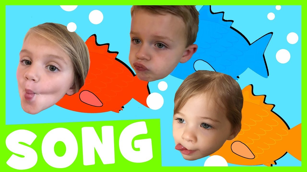 Can You Jump? | Simple Actions Song for Kids