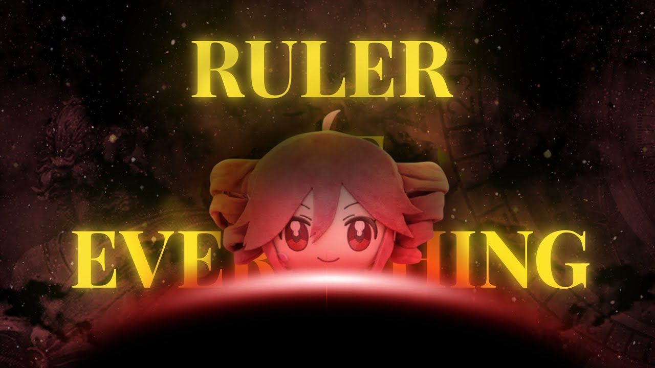 Kasane Teto Is The Ruler Of Everything【SynthV Cover】