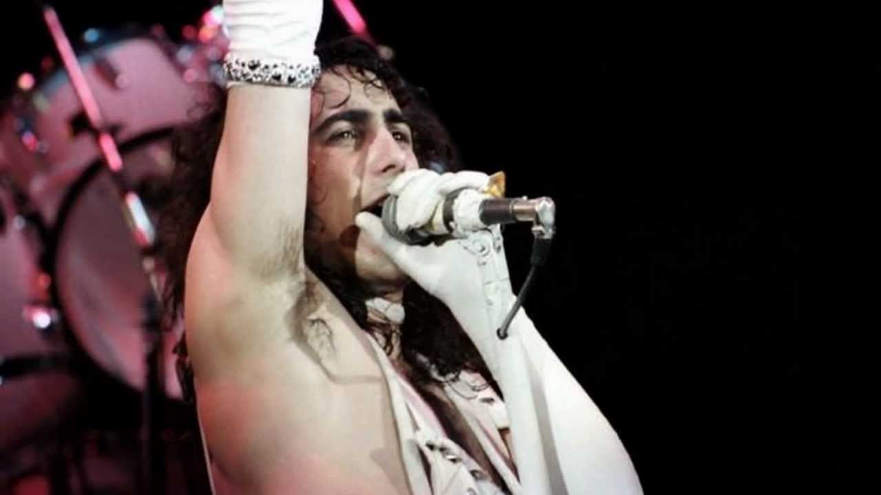 Angel - Rock & Rollers