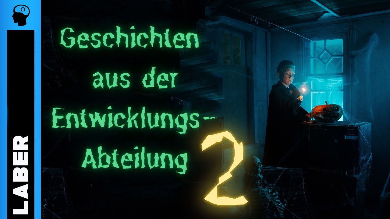 Geschichten aus der Entwicklung 2