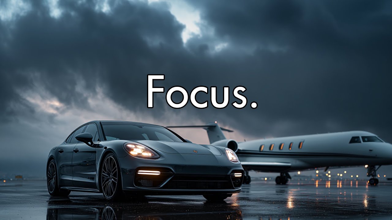 DEEP FOCUS MUSIC - Writer's Block Cure ✍️ Fluid Deep House for Writing & Blogging