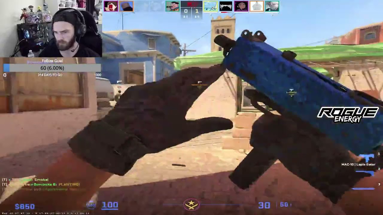 No L's only W's(1k Follower Knife Giveaway)