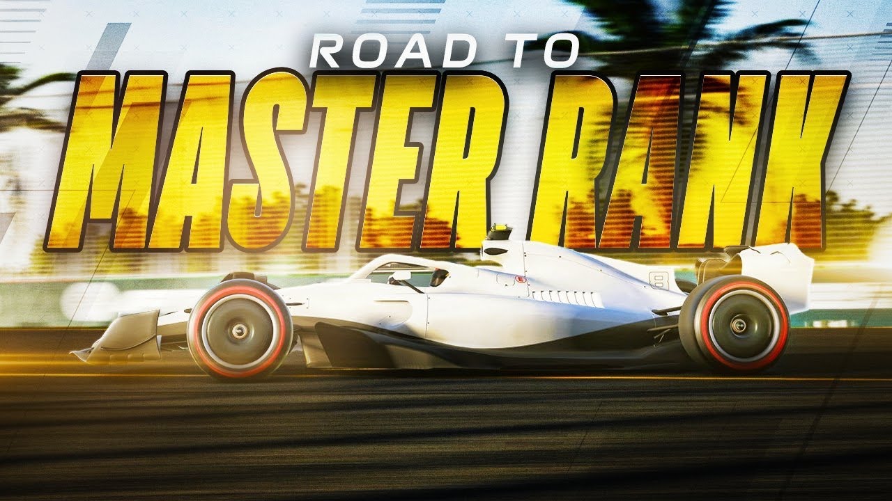 F1 22 Road to Master Rank Part 1: The Dirtiest Drivers Race here