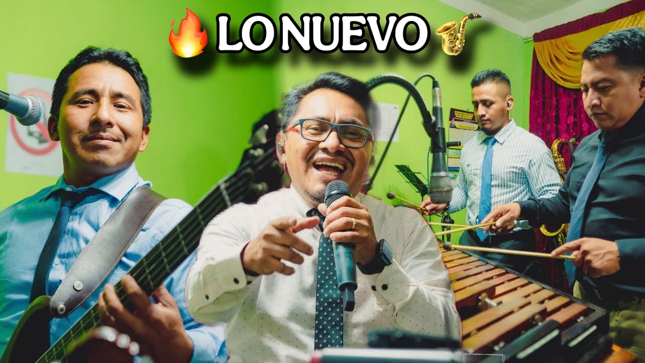 🎹 AGRUPACION MI CASA Y YO | DE LOS MAS NUEVO | DESDE CASERIO PAJOCA