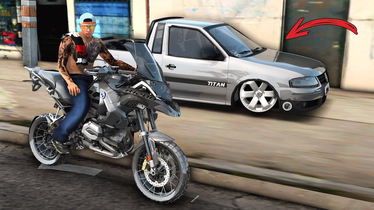 DOWNLOAD DO MEU GTA MODIFICADO BRASIL REALISTA😍🙏 PC FRACO 2026 (ESPECIAL DE 44MIL INSCRITOS)