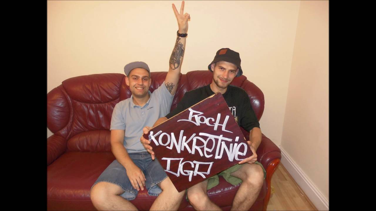 Dogor & Bochen - Konkretnie